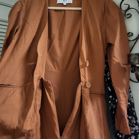 The Brightside Jumper - Picture 4 of 9